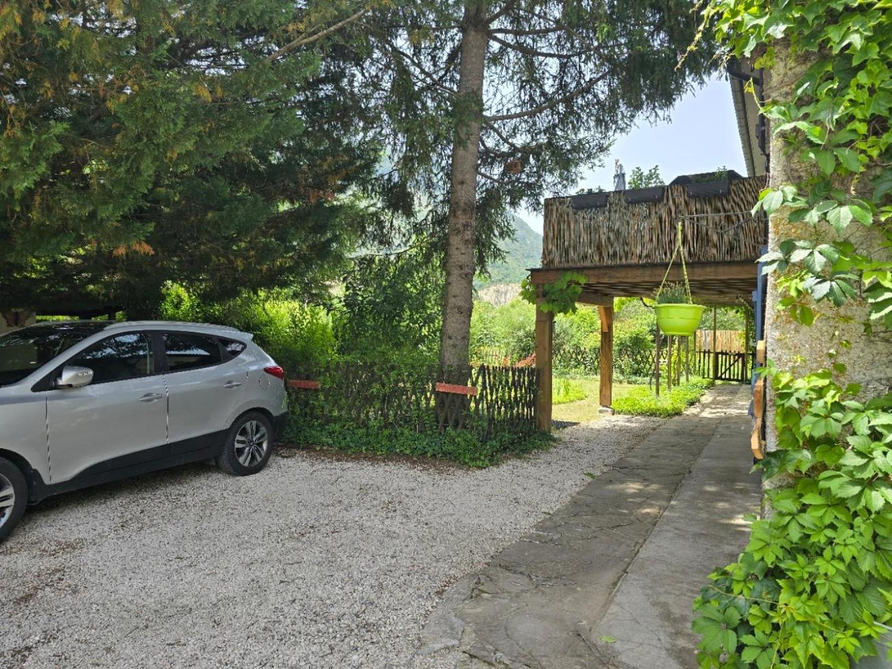 Vacances Castellane Exterior photo