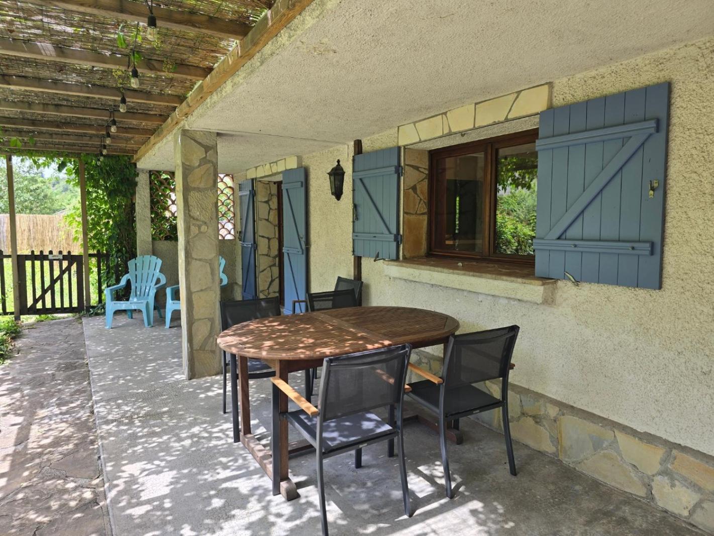 Vacances Castellane Exterior photo